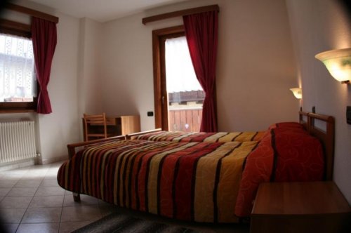 Apartmány Paolo SUPERIOR - Livigno