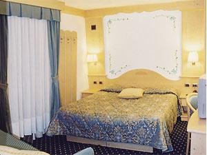 Pozza di Fassa - Garni Lastei