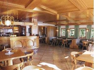 Pozza di Fassa - Garni Lastei