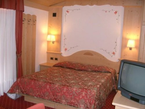 Pozza di Fassa - Garni Lastei