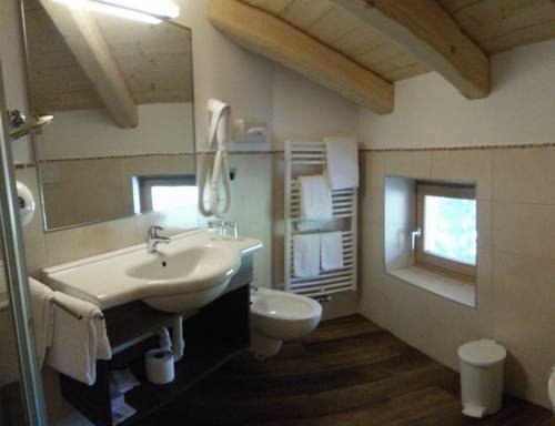 Pozza di Fassa - Garni Lastei