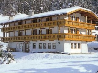 Pozza di Fassa - Garni Lastei Pozza di Fassa - Garni Lastei