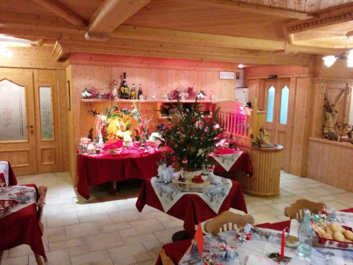 Andalo - Hotel Franco