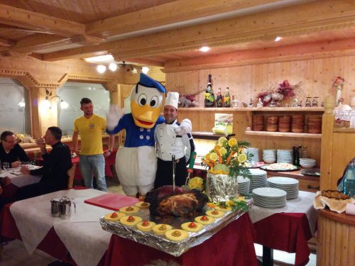 Andalo - Hotel Franco