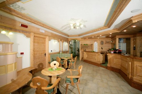 Andalo - Hotel Franco