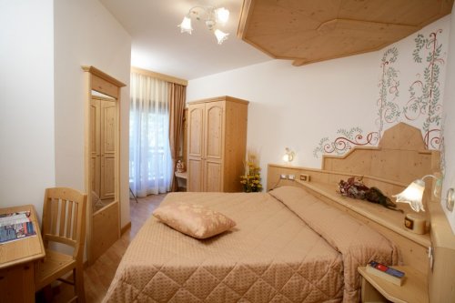 Andalo - Hotel Franco