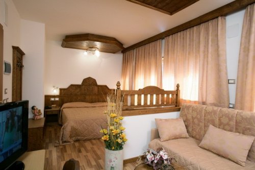 Andalo - Hotel Franco