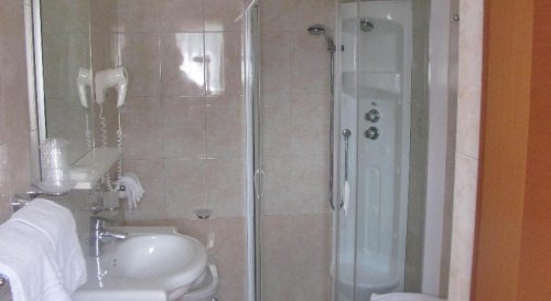 Andalo - Hotel Franco