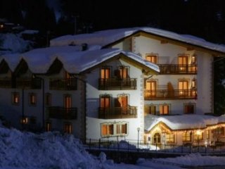 Andalo - Hotel Franco Andalo - Hotel Franco