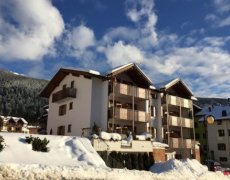 Rezidence Cima Tosa  - Andalo