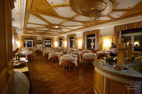 Pejo Fonti - Hotel Vioz