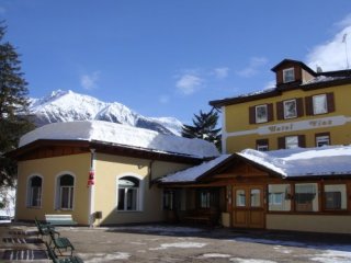 Pejo Fonti - Hotel Vioz Pejo Fonti - Hotel Vioz