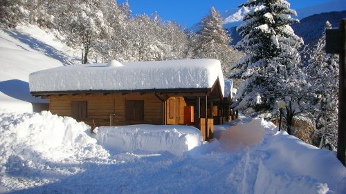 Kemp Val di Sole - Pejo