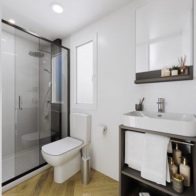 Kemp Val di Sole - Pejo