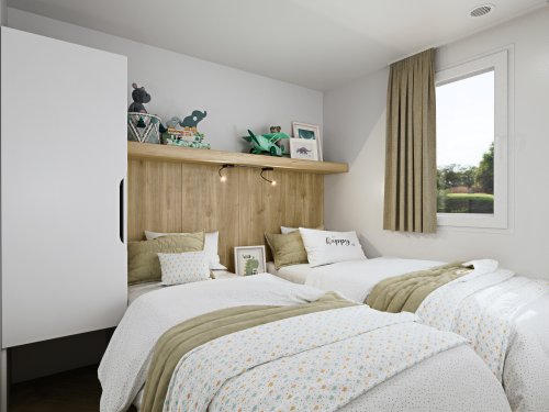 Kemp Val di Sole - Pejo