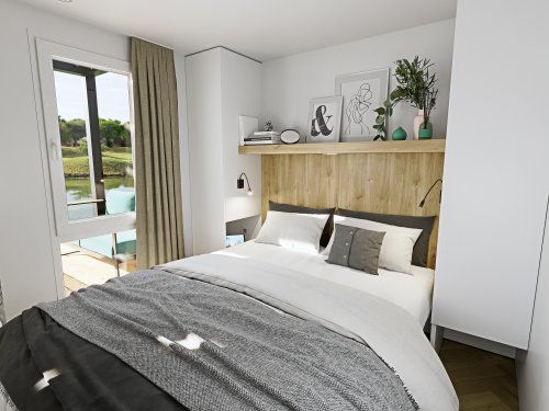 Kemp Val di Sole - Pejo