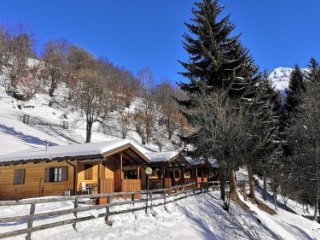 Kemp Val di Sole - Pejo Kemp Val di Sole - Pejo