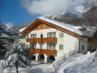 Pejo Fonti - Rezidence Vioz Pejo Fonti - Rezidence Vioz