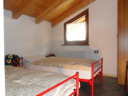 Cogolo/Celledizzo - Privátní apartmány Cogolo/Celledizzo
