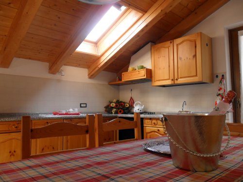 Cogolo/Celledizzo - Privátní apartmány Cogolo/Celledizzo