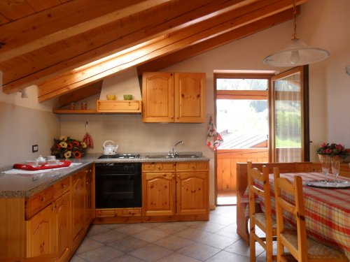 Cogolo/Celledizzo - Privátní apartmány Cogolo/Celledizzo