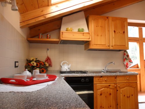 Cogolo/Celledizzo - Privátní apartmány Cogolo/Celledizzo