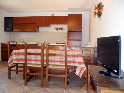 Cogolo/Celledizzo - Privátní apartmány Cogolo/Celledizzo