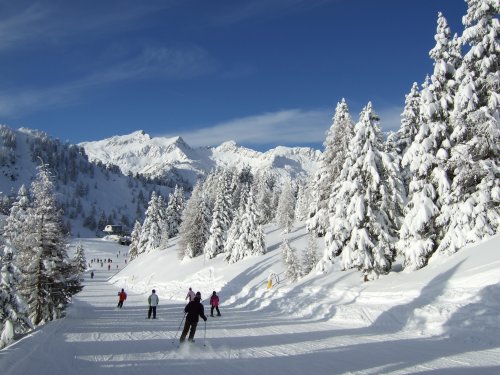 Cogolo/Celledizzo - Privátní apartmány Cogolo/Celledizzo