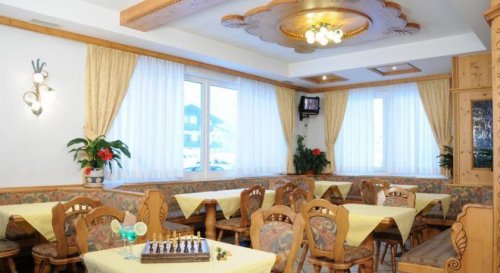 Mestriago - Hotel La Noria