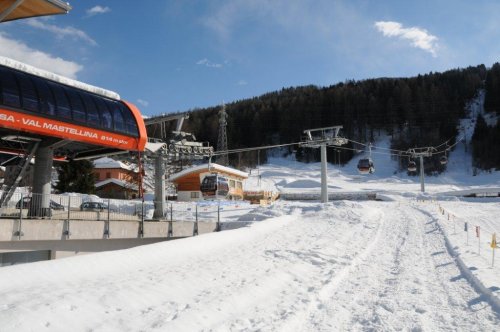 Mestriago - Hotel La Noria