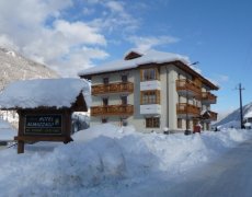Hotel Almazzago  - Almazzago