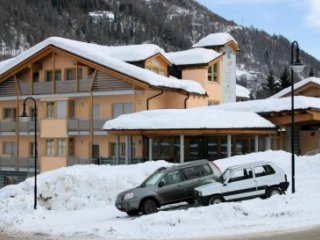 Rezidence La Moretina  - Almazzago
