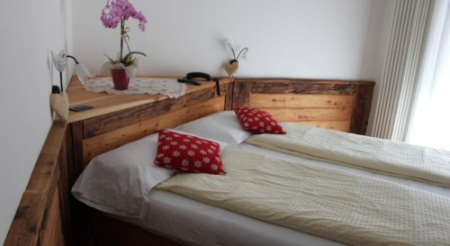 Hotel Pezzotti - Pellizzano