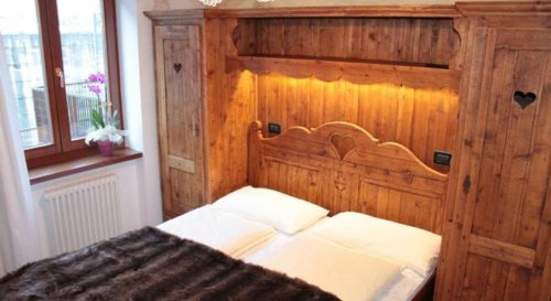 Hotel Pezzotti - Pellizzano