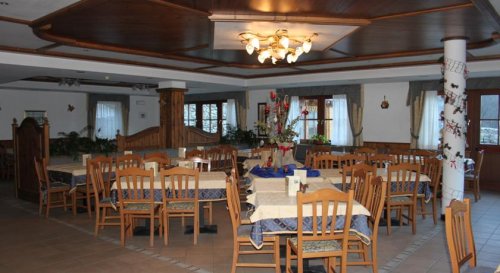 Hotel Pezzotti - Pellizzano