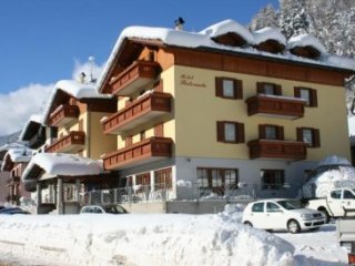 Hotel Pezzotti - Pellizzano Hotel Pezzotti - Pellizzano