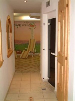 Pellizzano - Hotel Cova