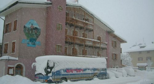 Pellizzano - Hotel Cova