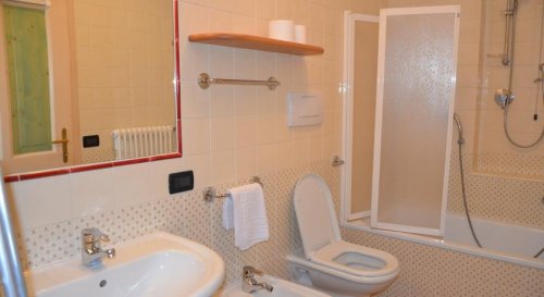 Apartmány Tomaselli - Pellizzano / Cusiano / Ossana