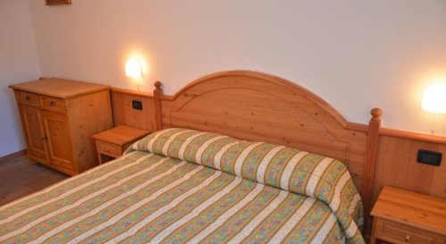 Apartmány Tomaselli - Pellizzano / Cusiano / Ossana