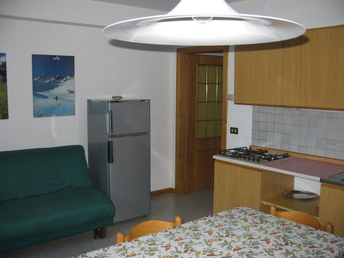 Apartmány Tomaselli - Pellizzano / Cusiano / Ossana