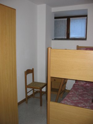 Apartmány Tomaselli - Pellizzano / Cusiano / Ossana