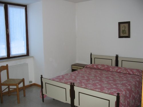 Apartmány Tomaselli - Pellizzano / Cusiano / Ossana