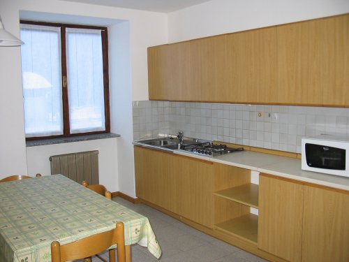 Apartmány Tomaselli - Pellizzano / Cusiano / Ossana