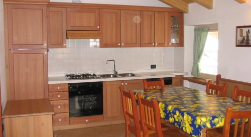 Apartmány Tomaselli - Pellizzano / Cusiano / Ossana