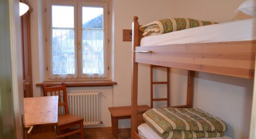 Apartmány Tomaselli - Pellizzano / Cusiano / Ossana