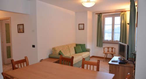 Apartmány Tomaselli - Pellizzano / Cusiano / Ossana