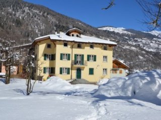 Apartmány Tomaselli - Pellizzano / Cusiano / Ossana Apartmány Tomaselli - Pellizzano / Cusiano / Ossana