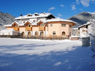Cusiano di Ossana - Hotel Niagara