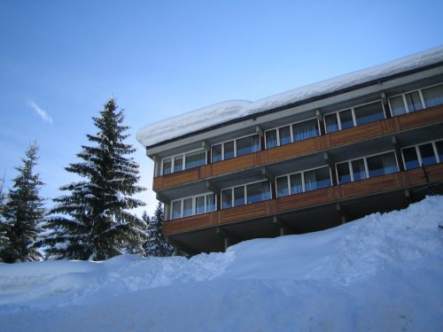 Apartmány Marilleva 1400 - Marilleva 1400